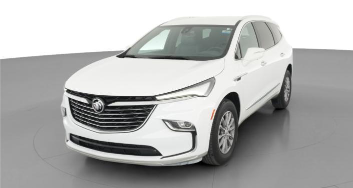 Thumbnail: 2024 Buick Enclave - 1
