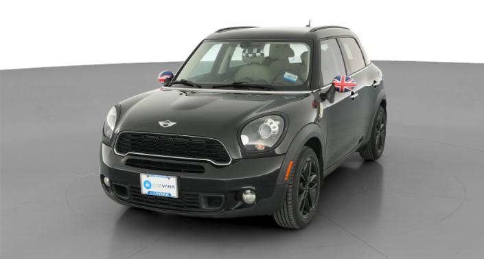 2014 MINI Cooper Countryman S -
                  Tooele, UT
