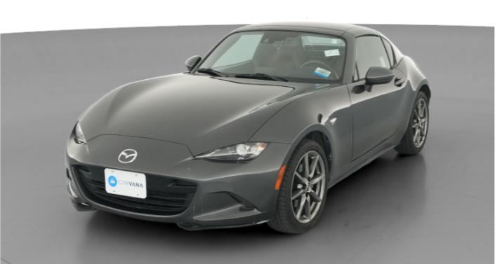 Thumbnail: 2017 Mazda MX-5 Miata - 1
