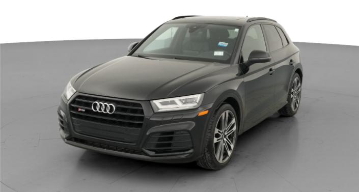 2020 Audi SQ5 Premium Plus -
                  Auburn, GA