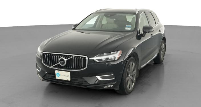 Thumbnail: 2019 Volvo XC60 - 1