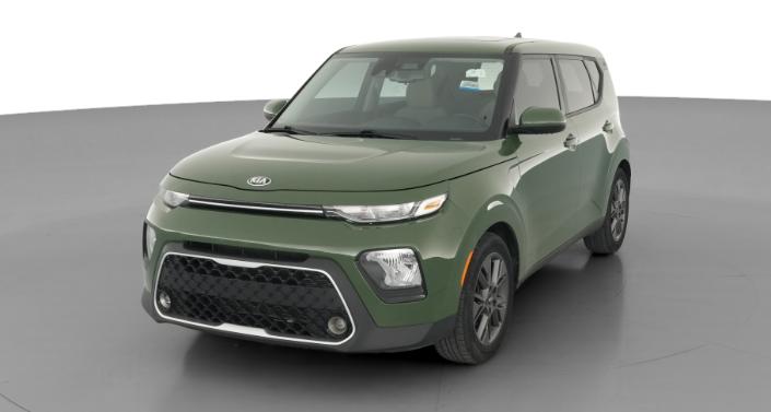 Thumbnail: 2021 Kia Soul - 1
