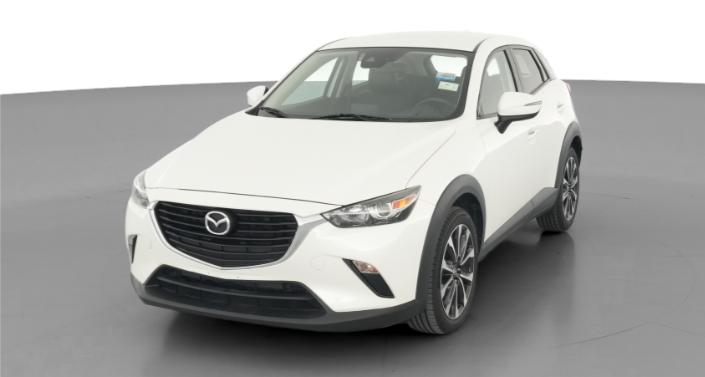 Thumbnail: 2019 Mazda CX-3 - 1