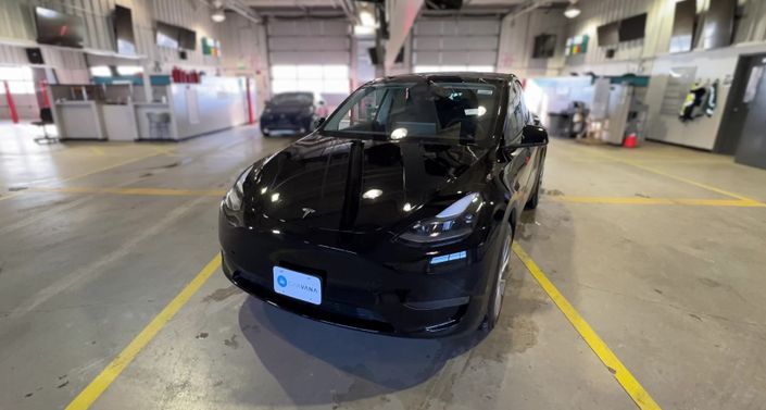 Thumbnail: 2024 Tesla Model Y - 1