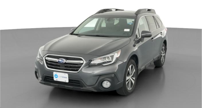Thumbnail: 2019 Subaru Outback - 1