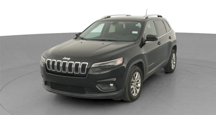 Thumbnail: 2019 Jeep Cherokee - 1