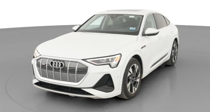 2022 Audi e-tron S Premium Plus -
                  Indianapolis, IN