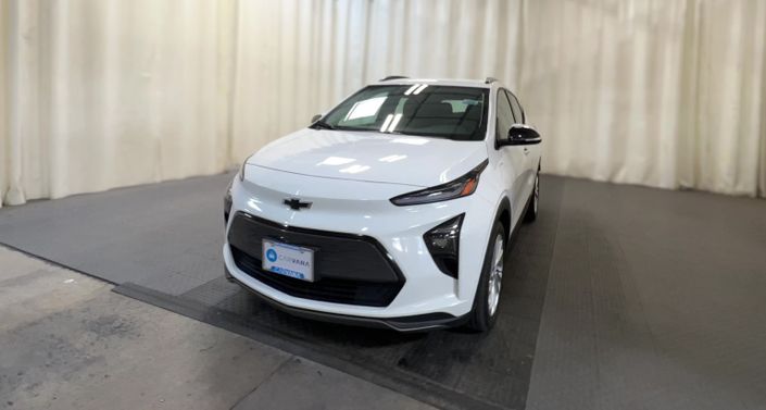 2022 Chevrolet Bolt EUV LT -
                  Riverside, CA