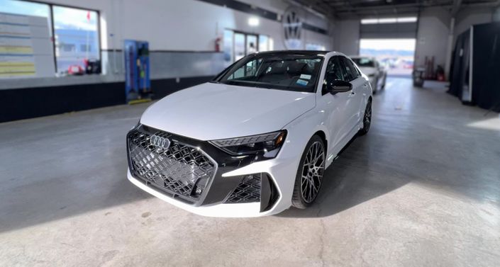 2026 Audi RS 3 Base -
                  Fairview, OR