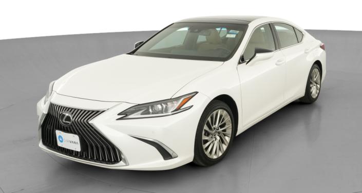 Thumbnail: 2019 Lexus ES - 1