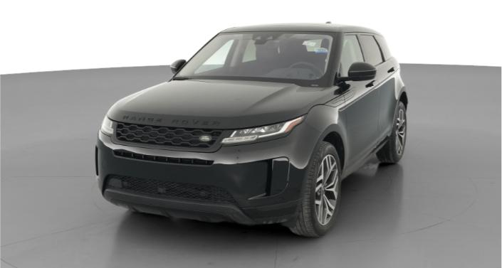 Thumbnail: 2020 Land Rover Range Rover Evoque - 1
