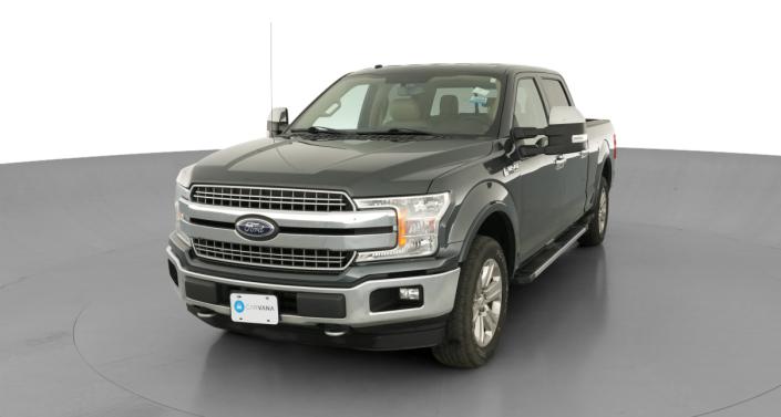 Thumbnail: 2018 Ford Econoline - 1