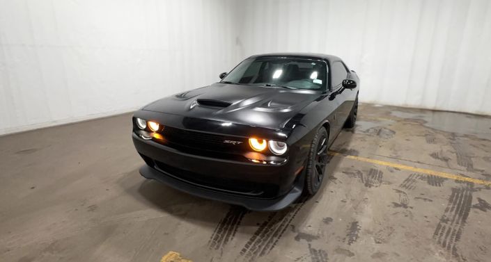 Thumbnail: 2016 Dodge Challenger - 1