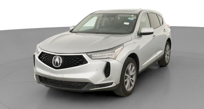 Thumbnail: 2024 Acura RDX - 1