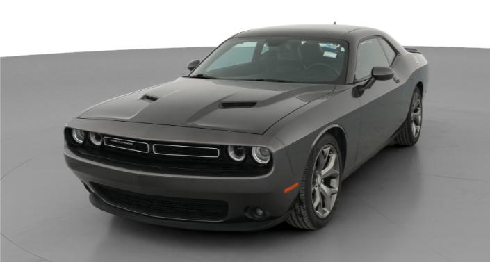 Thumbnail: 2015 Dodge Challenger - 1