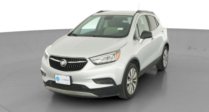 Thumbnail: 2020 Buick Encore - 1
