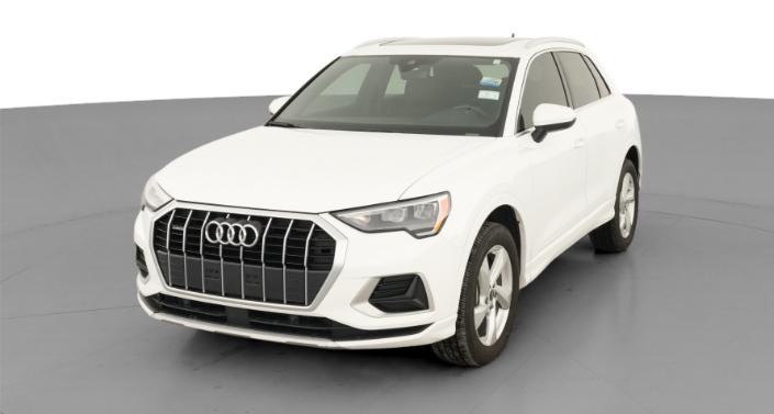 Thumbnail: 2021 Audi Q3 - 1