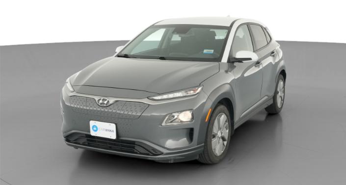 Thumbnail: 2021 Hyundai Kona - 1