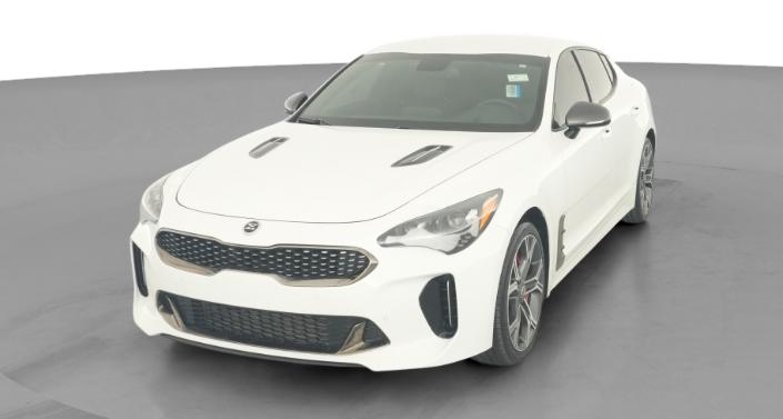 2020 Kia Stinger GT -
                  Trenton, OH