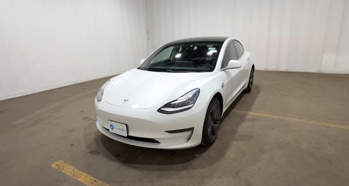 Thumbnail: 2020 Tesla Model 3 - 1