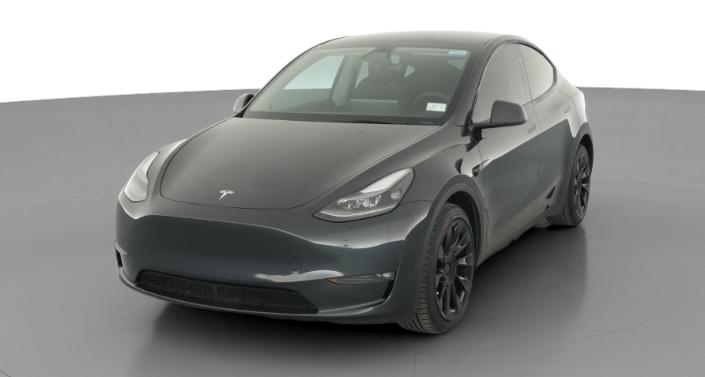 Thumbnail: 2025 Tesla Model Y - 1