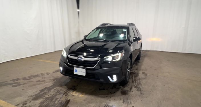 Thumbnail: 2022 Subaru Outback - 1