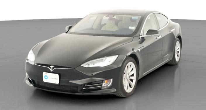 Thumbnail: 2018 Tesla Model S - 1