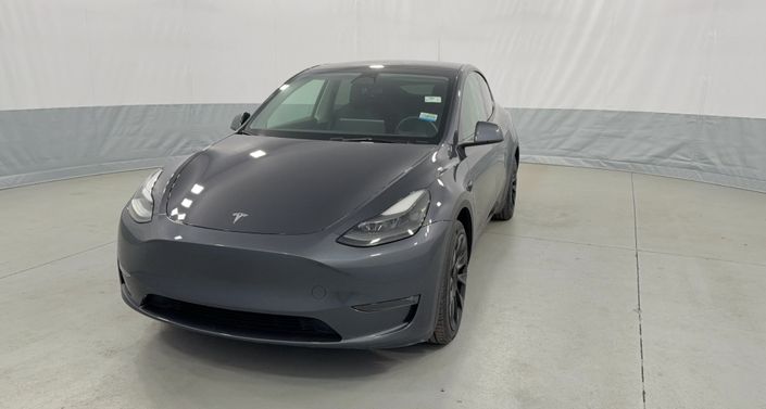 Thumbnail: 2023 Tesla Model Y - 1
