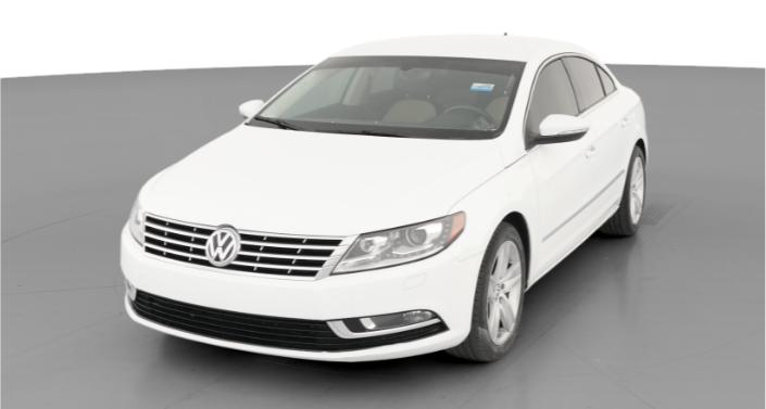 2017 Volkswagen CC Sport -
                  Haines City, FL