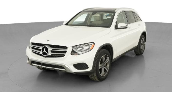 2019 Mercedes-Benz GLC 300 -
                  Colonial Heights, VA
