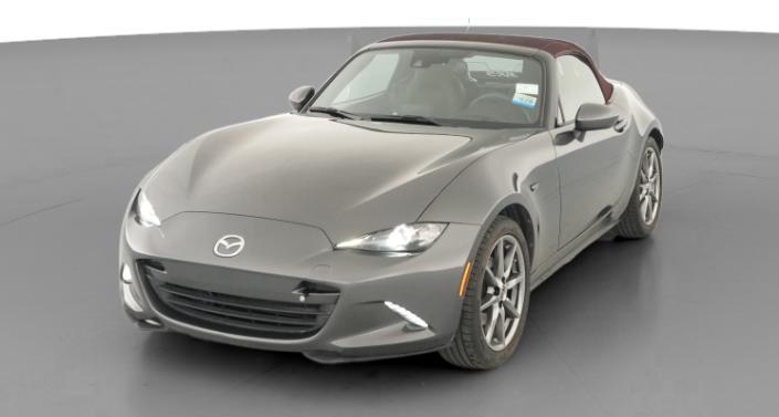 2018 Mazda MX-5 Miata Grand Touring -
                  Fort Worth, TX