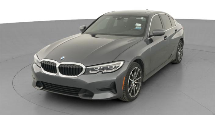 Thumbnail: 2020 BMW 3 Series - 1