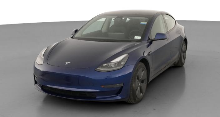 Thumbnail: 2023 Tesla Model 3 - 1