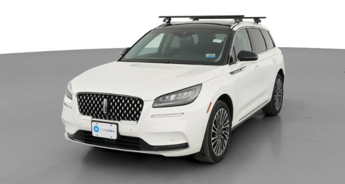 Thumbnail: 2020 Lincoln Corsair - 1