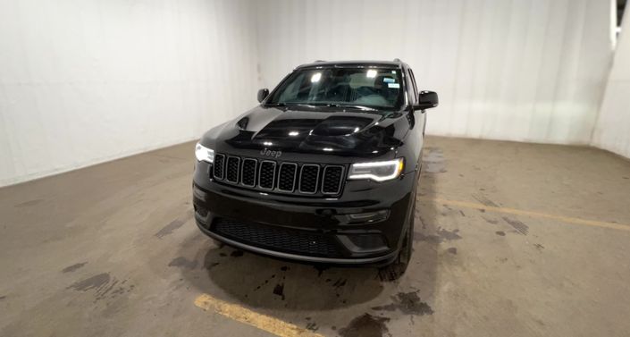 Thumbnail: 2020 Jeep Grand Cherokee - 1