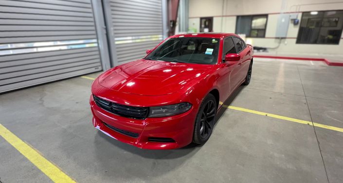 Thumbnail: 2015 Dodge Charger - 1