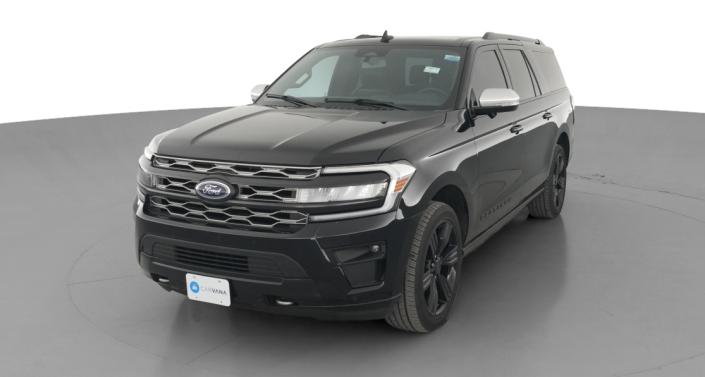 Thumbnail: 2023 Ford Expedition MAX - 1