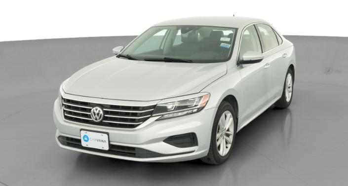 Thumbnail: 2020 Volkswagen Passat - 1