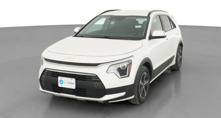 Thumbnail: 2024 Kia Niro - 1