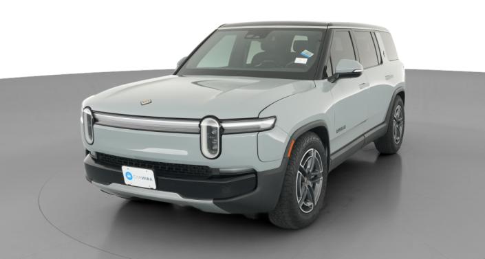 Thumbnail: 2025 Rivian R1S - 1