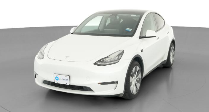 Thumbnail: 2022 Tesla Model Y - 1