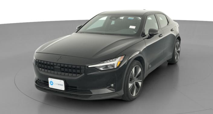 2023 Polestar 2 Long Range Single Motor -
                  Rocklin, CA