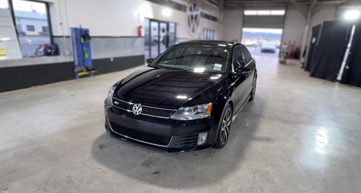 Thumbnail: 2013 Volkswagen Jetta - 1