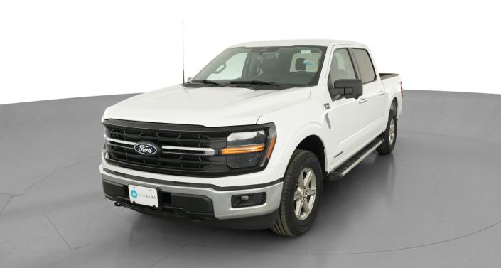 Thumbnail: 2024 Ford Econoline - 1