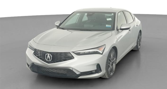 2023 Acura Integra A-Spec -
                  Trenton, OH