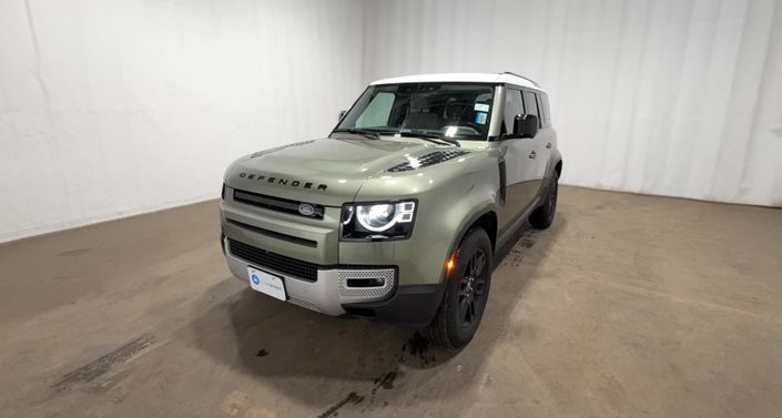 2021 Land Rover Defender 110 -
                  Framingham, MA