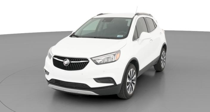 Thumbnail: 2022 Buick Encore - 1