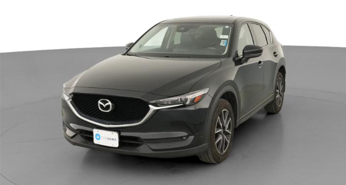 Thumbnail: 2017 Mazda CX-5 - 1