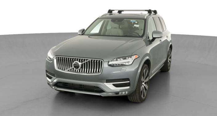 Thumbnail: 2020 Volvo XC90 - 1