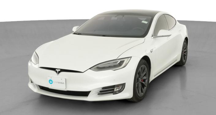 2019 Tesla Model S Performance -
                  Colonial Heights, VA